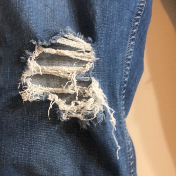 Free People Skinny Jeans - Picture 5 of 10